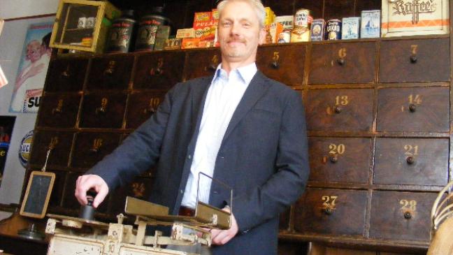 »Museum soll Spaß machen«