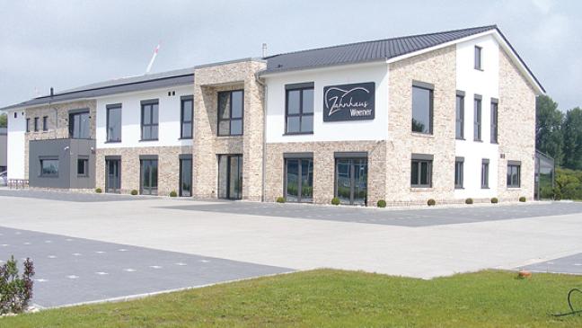 Praxis-Start ohne Tamtam