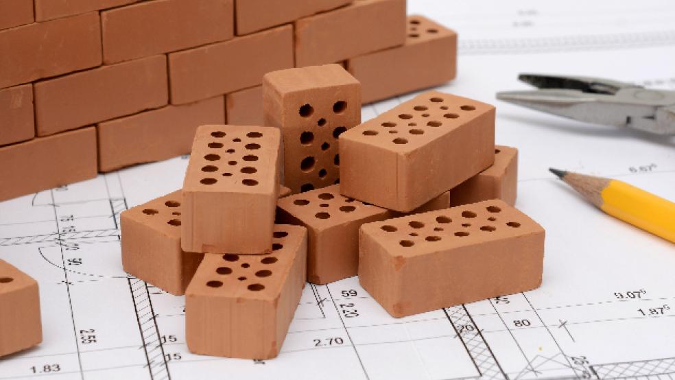 In Jemgum sollen in einem ersten Bauabschnitt gut 25 neue Grundstücke erschlossen werden, in Ditzum sind es gut 40 Grundstücke. © Symbolfoto: Pixabay