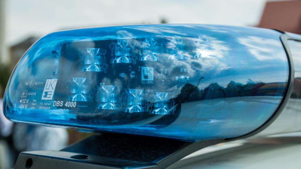 Die Polizei hat Ermittlungen wegen des Verdachts des gewerbsmäßigen Diebstahls eingeleitet. © Symbolfoto: Pixabay