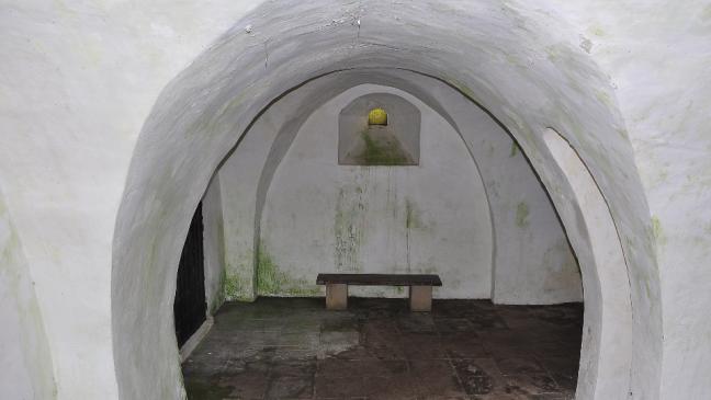Beginn der Christianisierung in Ostfriesland