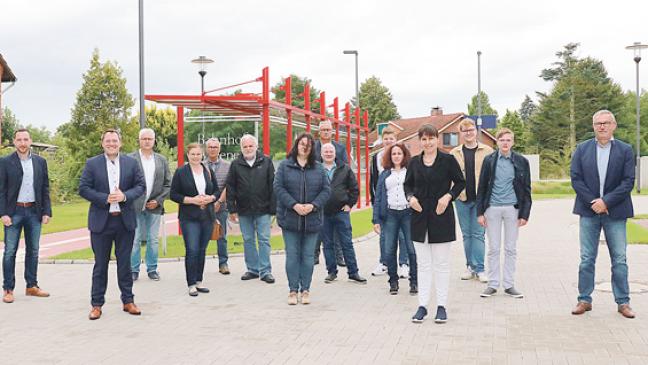 »Große Chance für den Tourismus und die Wirtschaft hier«