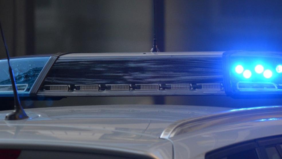 Ein 21-Jähriger, der sich in der vergangenen Nacht in der Altstadt von Leer gründlich daneben benahm, wurde mit einem Haftbefehl gesucht. Jetzt sitzt er in Arrest. © Pixabay