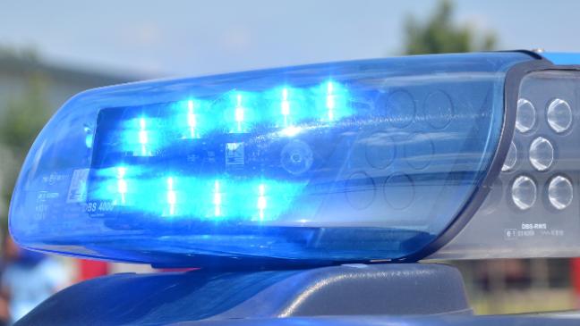 Mit 1,3 Promille verunglückt