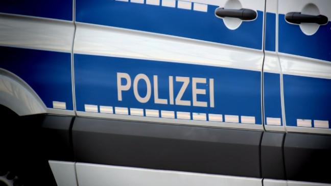 Mit 1,42 Promille gestoppt