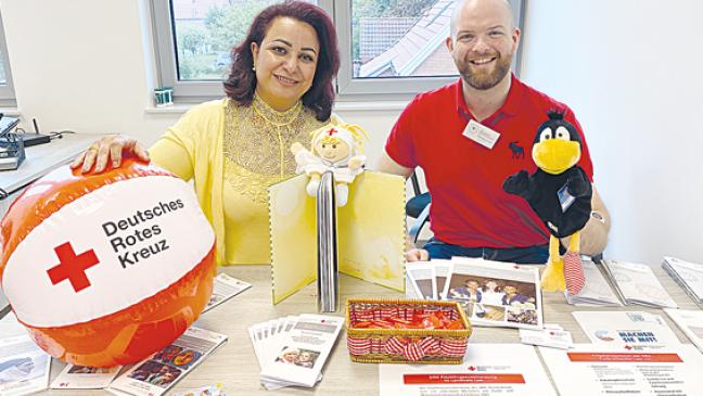 »Ein kleines, aber feines Programm«