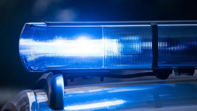 Alkohol am Steuer: Auto landet im Graben