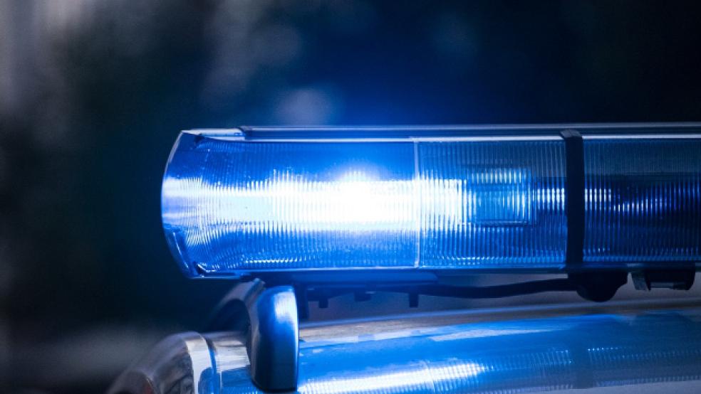 Die Polizei schätzt, dass ein Schaden im vierstelligen Euro-Bereich entstanden ist. © Symbolfoto: Pixabay