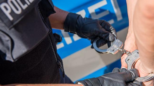 40-Jähriger für 30 Tage ins Gefängnis
