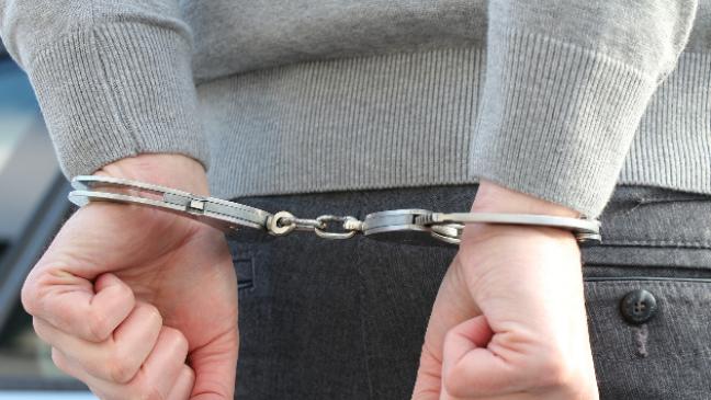 Mehr als 30 Diebstähle und Einbrüche