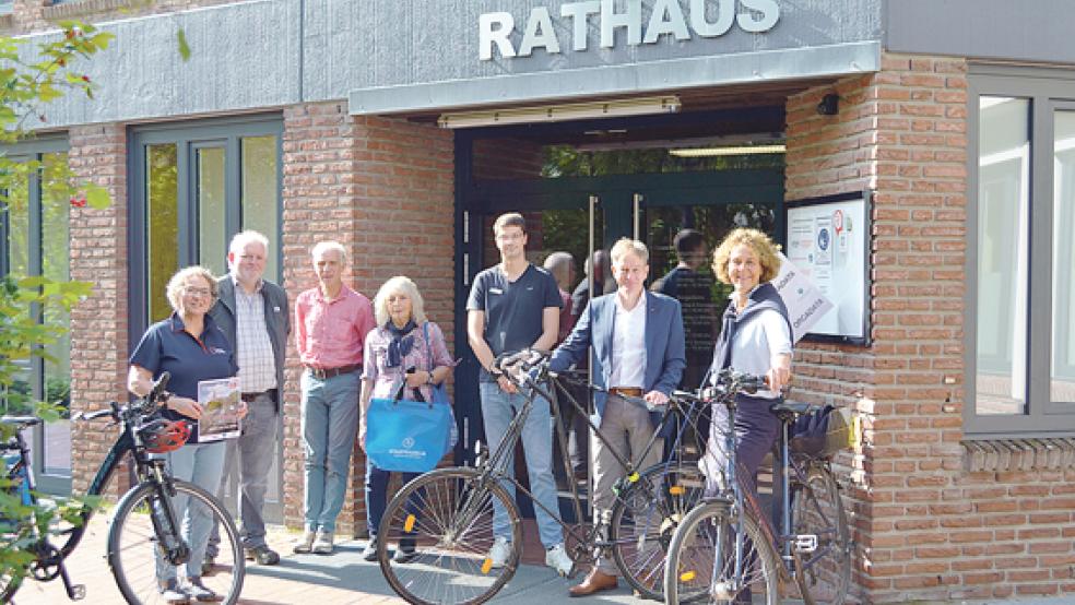  © Foto: Stadtverwaltung