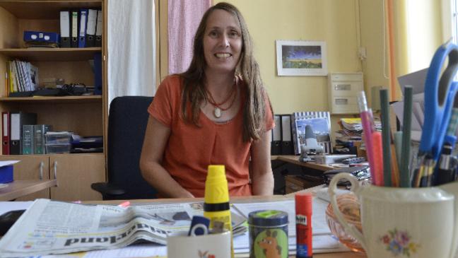 Grundschule Bunde: Leiterin gegangen