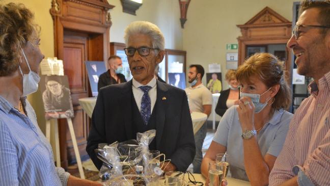 Corona-Sorgen auf Fotos und Videos