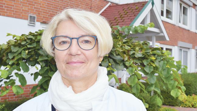 »Intensivmedizin menschlich gestalten«