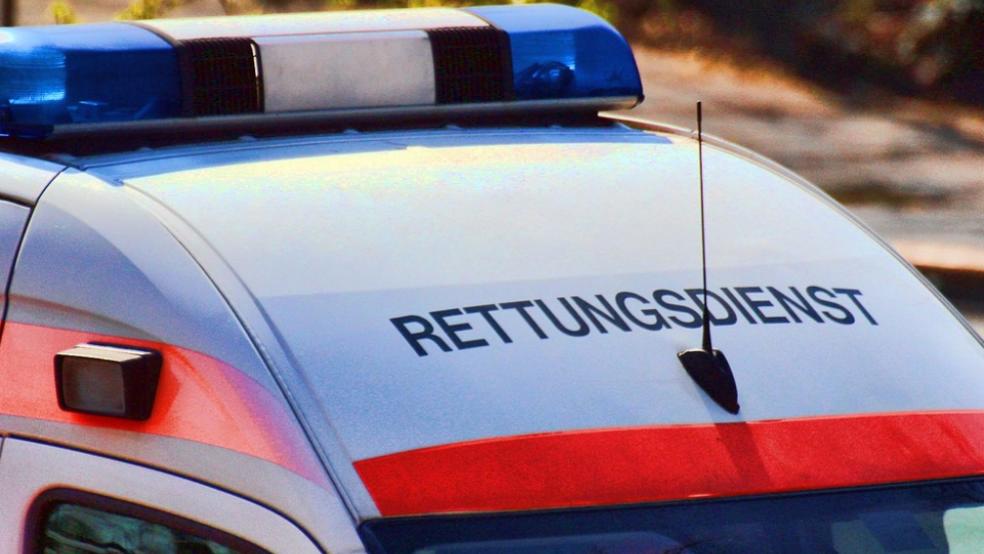 Bei einem Motorradunfall in Leer wurde ein 26-jähriger Mann schwer verletzt.  © pixabay