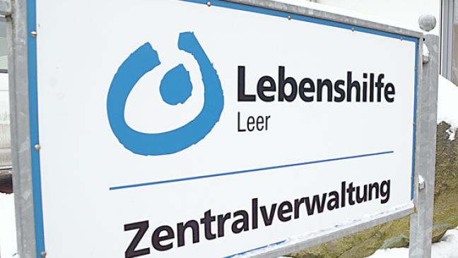 Materialien in leichter Sprache