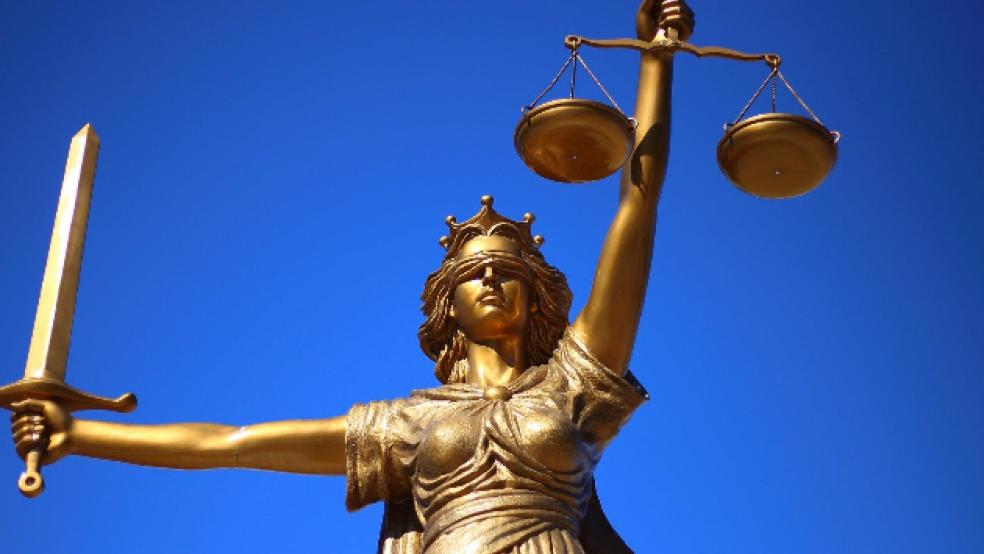 Der Vorstand des NABU Ostfriesland hat am Mittwoch bei der Staatsanwaltschaft Aurich Anzeige gegen Mitarbeiter der Stadt Emden erstattet. © pixabay