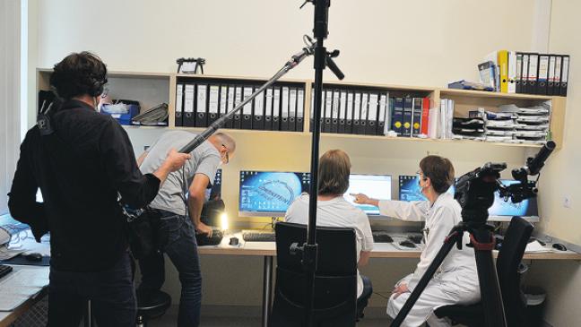 Tipps für ein gesundes Leben