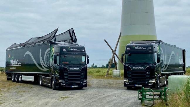 »Die Not ist noch nicht gelindert«