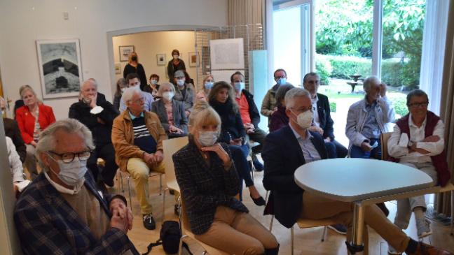 Kunstvolle Blicke auf Ostfriesland