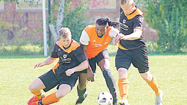 Wymeer-Boen bleibt in Leer souverän