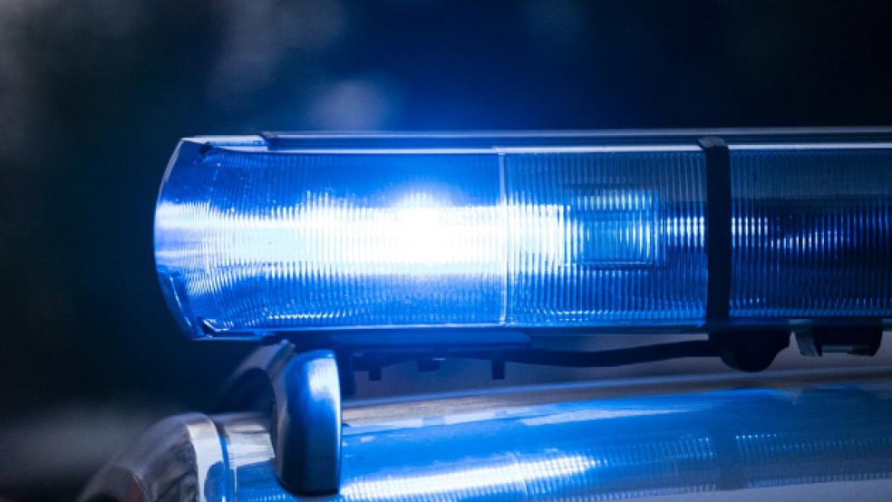 Auch auf einem Firmengelände an der Industriestraße in Weener wurde eine Fensterscheibe offenbar durch ein Geschoss aus einem Luftgewehr beschädigt. © Symbolfoto: Pixabay