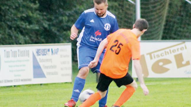 Heidjer SV holt ersten Saisonsieg