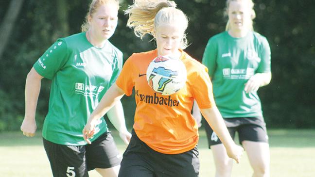 Jemgum II unterliegt knapp mit 0:1
