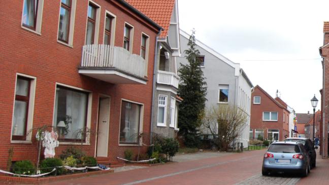 690.000 Euro fließen ins Rheiderland