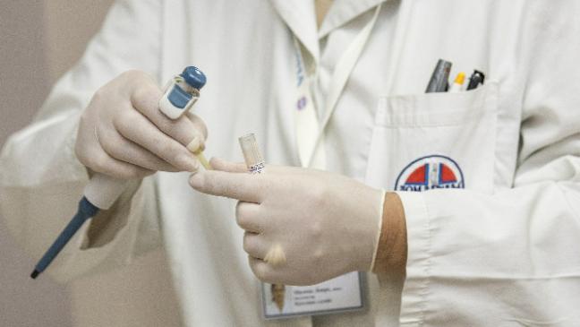Im Kreis Leer bislang rund 430 Corona-Infizierte im Krankenhaus