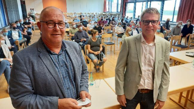 Flächendruck treibt Preise für Bauplätze hoch
