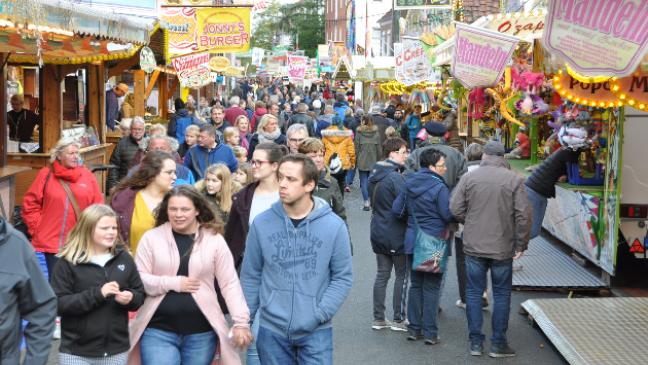 Gallimarkt findet nicht statt
