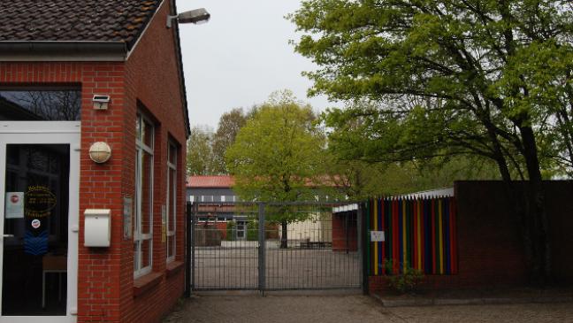 Ganze Klasse in Quarantäne