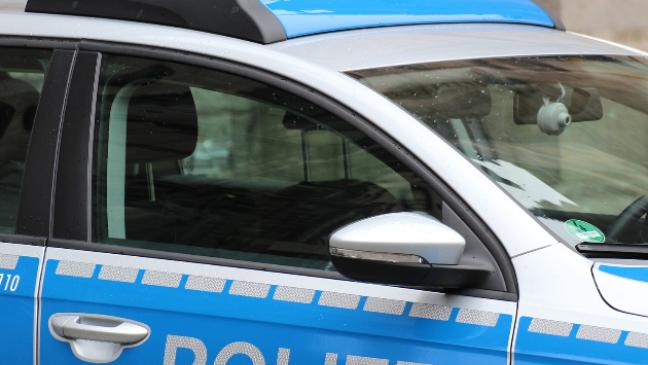 Dieb in Leer geschnappt