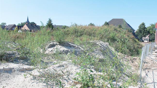 401.000 Euro für Kindergarten-Spielplatz