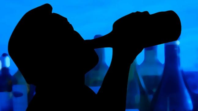 Betrunkener Weeneraner baut Unfall