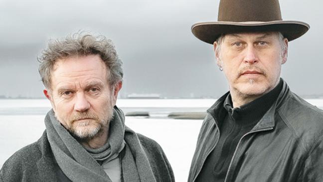 Konzert im Atelier