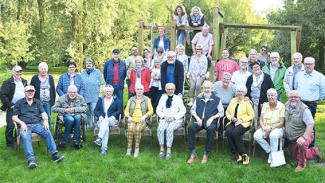 Heimatbühne will Leben in den Verein bringen