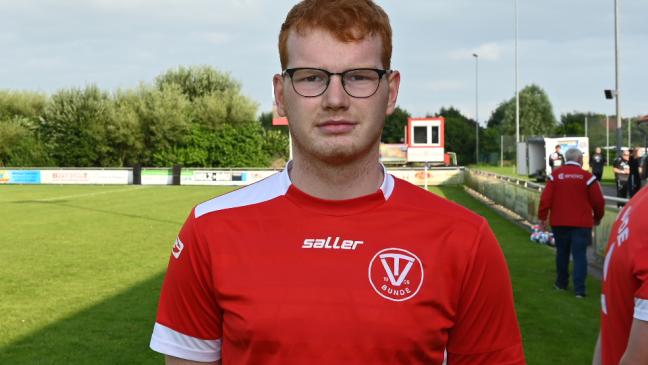 Bunde II hat »selten so doof verloren«