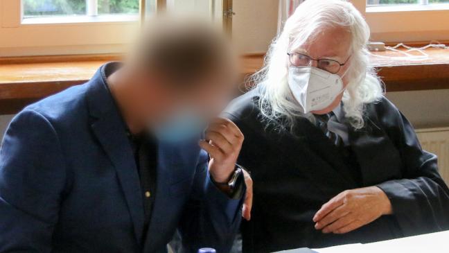 Bewährungsstrafe für Bootsführer