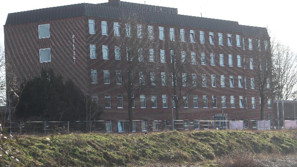 Wie die Polizei heute mitteilte, kam es unter anderem im Bereich der Polizei Moormerland zu einem Fall, bei dem Ware im Wert von 300 Euro bezahlt, aber nicht geliefert wurde. © Berents