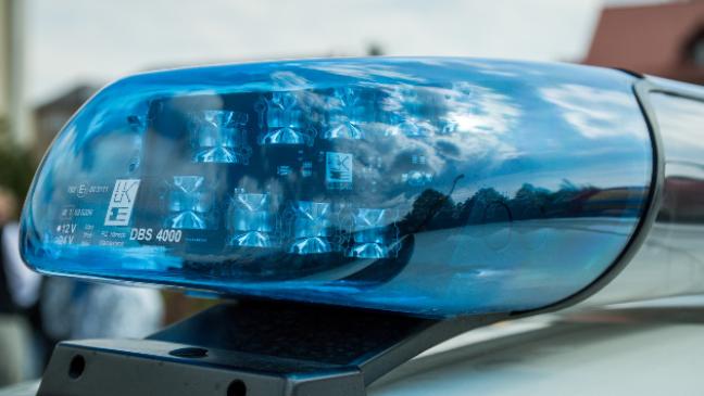 Autofahrerin übersieht Radfahrer