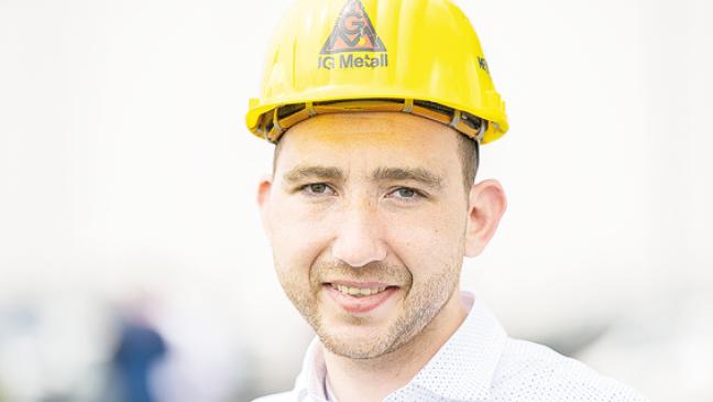 »Kollegen wissen, was schief läuft«