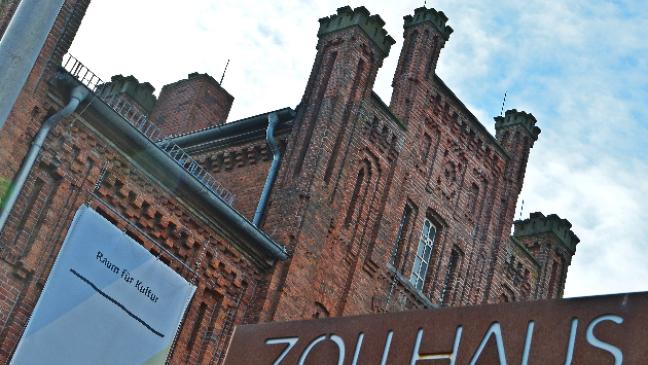 Vorerst keine 2G-Regel im Zollhaus