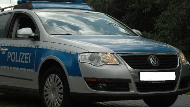 Diebstahl von Tabakwaren aus Geschäft in Weener