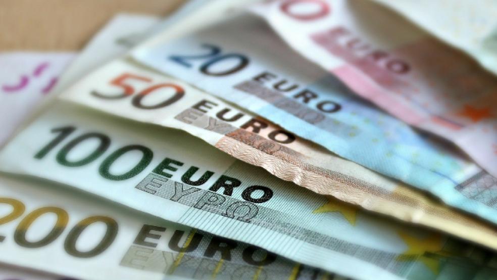 Die Gemeinde sichert die Finanzierung des Neubaus der Krippe durch den Freundeskreis Kindergarten Niederrheiderland mit der Übernahme einer Ausfallbürgschaft ab. © Symbolfoto: Pixabay