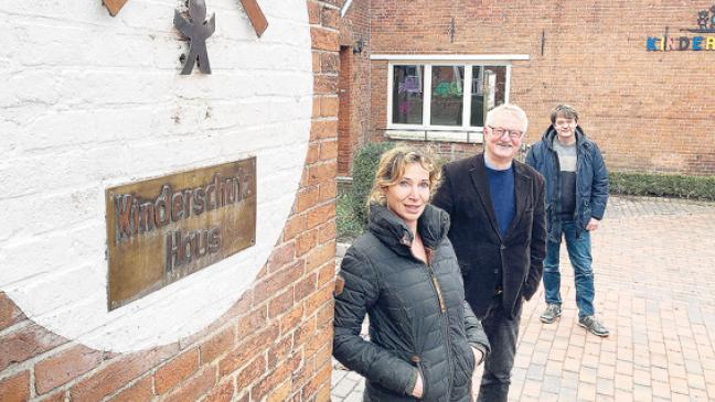 »Kinder haben Armut nicht gewählt«