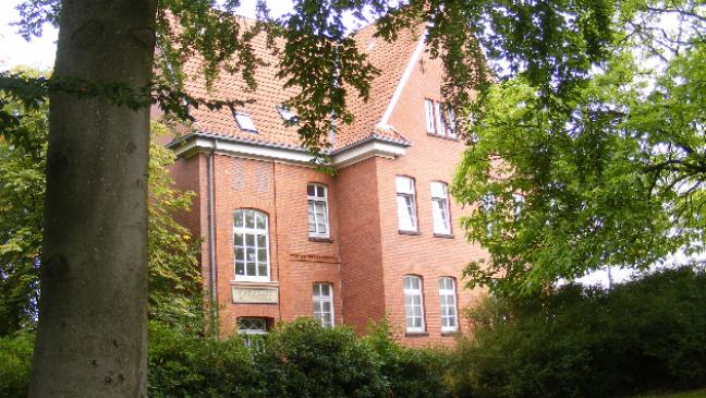 Abbruch als Aufbruch fürs Krankenhaus