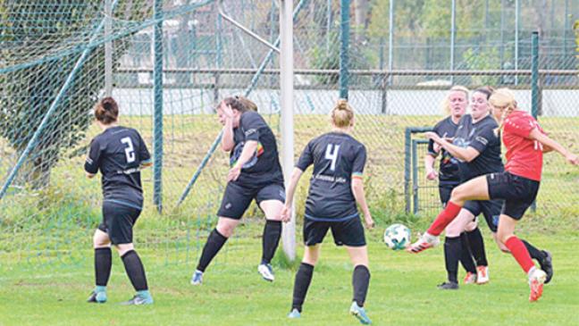 SG gewinnt Stadtderby