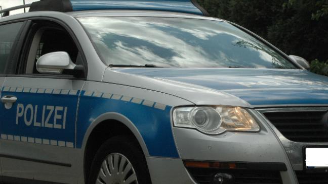 Kupferdiebe schlagen wieder zu